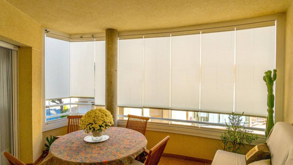 Sale - Apartment - Orihuela - Campoamor