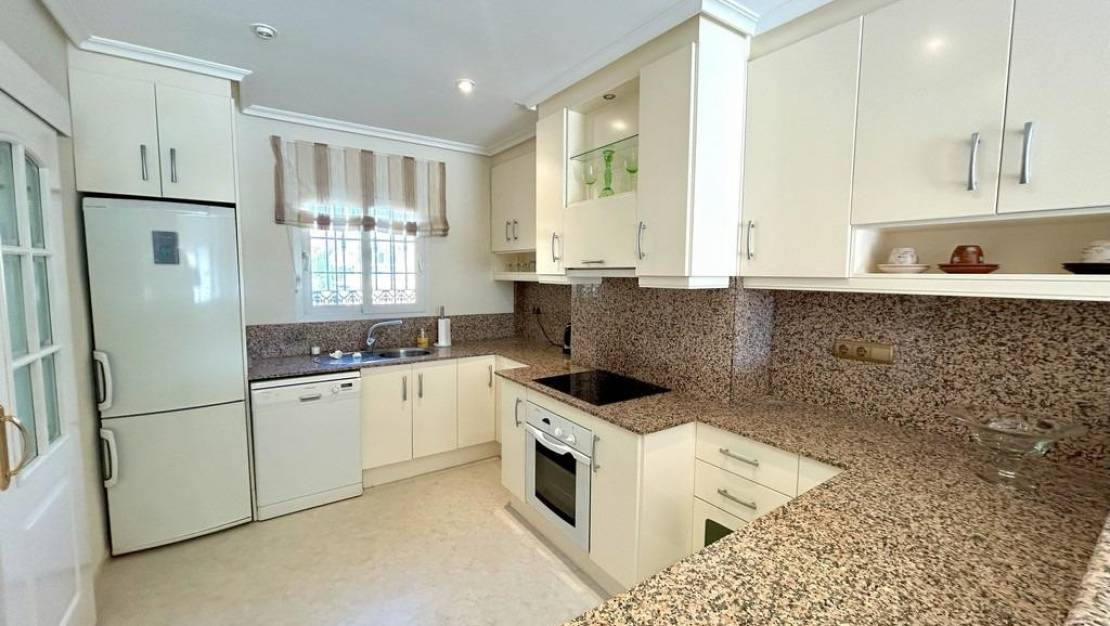 Sale - Apartment - Orihuela - Campoamor