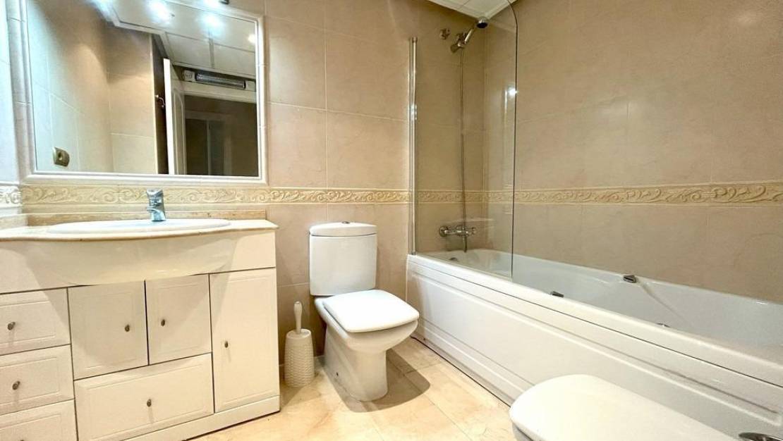 Sale - Apartment - Orihuela - Campoamor