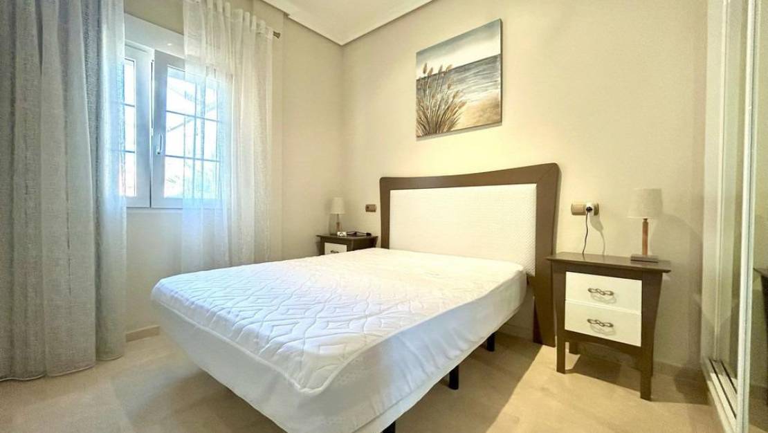 Sale - Apartment - Orihuela - Campoamor