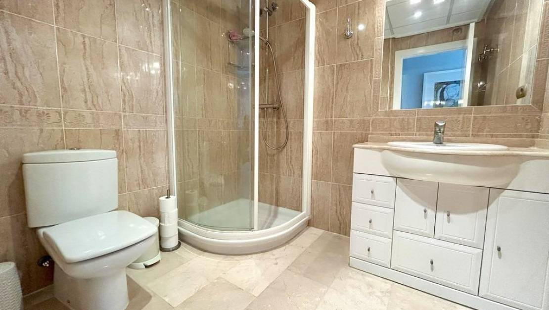 Sale - Apartment - Orihuela - Campoamor