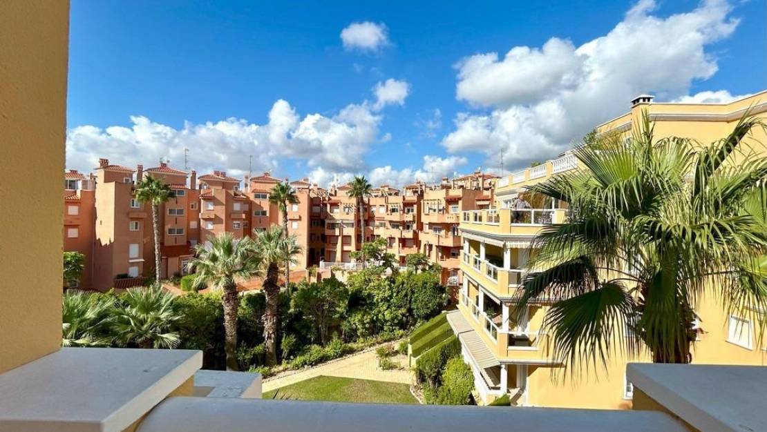 Sale - Apartment - Orihuela - Campoamor