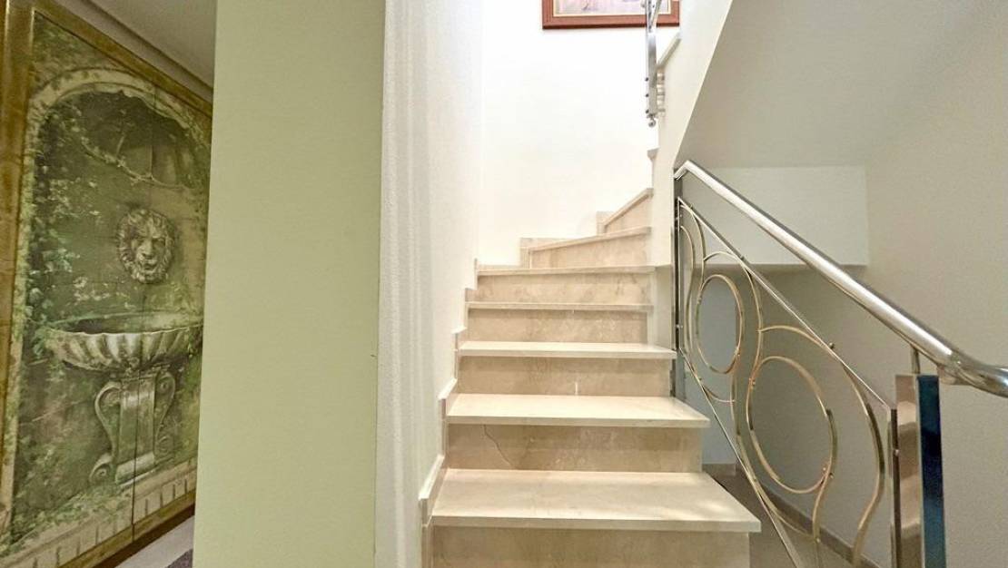 Sale - Apartment - Orihuela - Campoamor