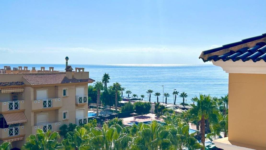 Sale - Apartment - Orihuela - Campoamor