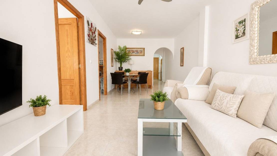 Sale - Apartment - Orihuela - Campoamor