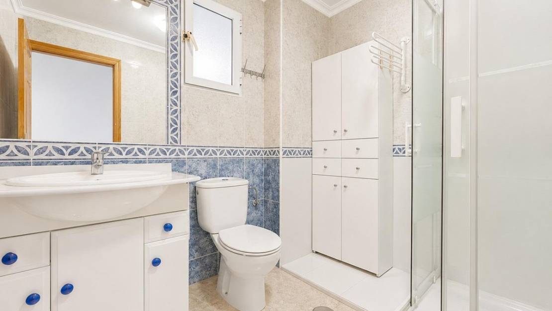 Sale - Apartment - Orihuela - Campoamor