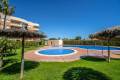 Sale - Apartment - Orihuela - Campoamor