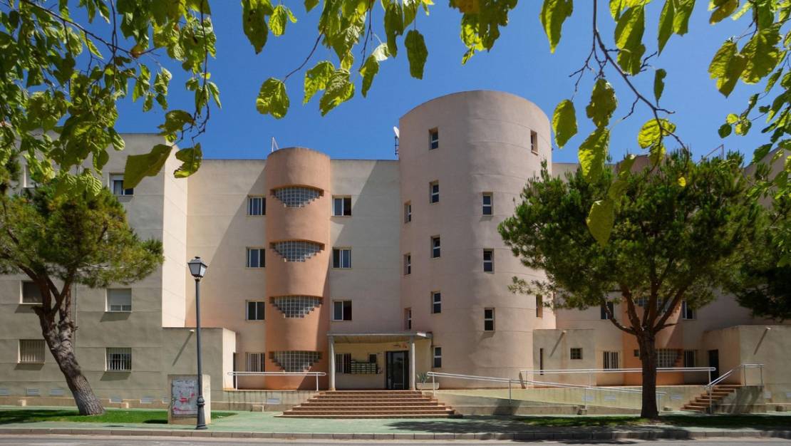 Sale - Apartment - Orihuela - Campoamor