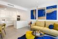 Sale - Apartment - Orihuela - Campoamor