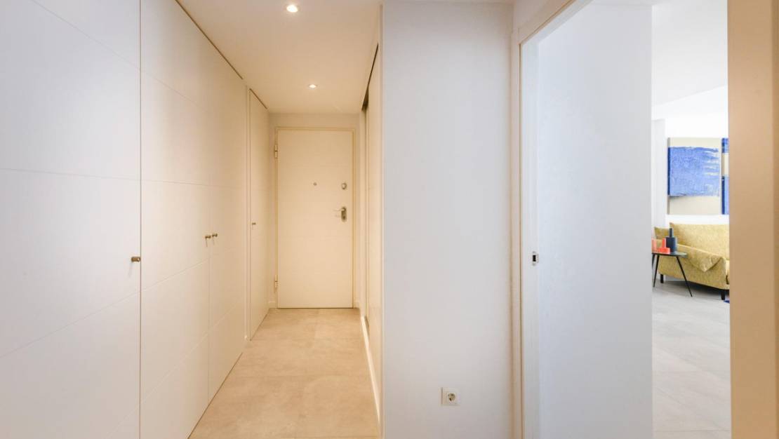 Sale - Apartment - Orihuela - Campoamor