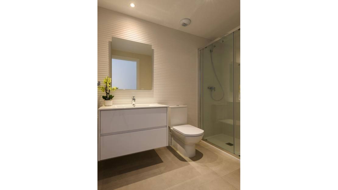 Sale - Apartment - Orihuela - Campoamor