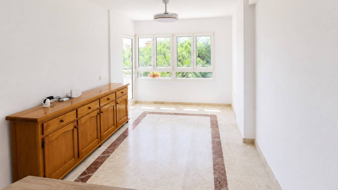 Sale - Apartment - Orihuela - Campoamor