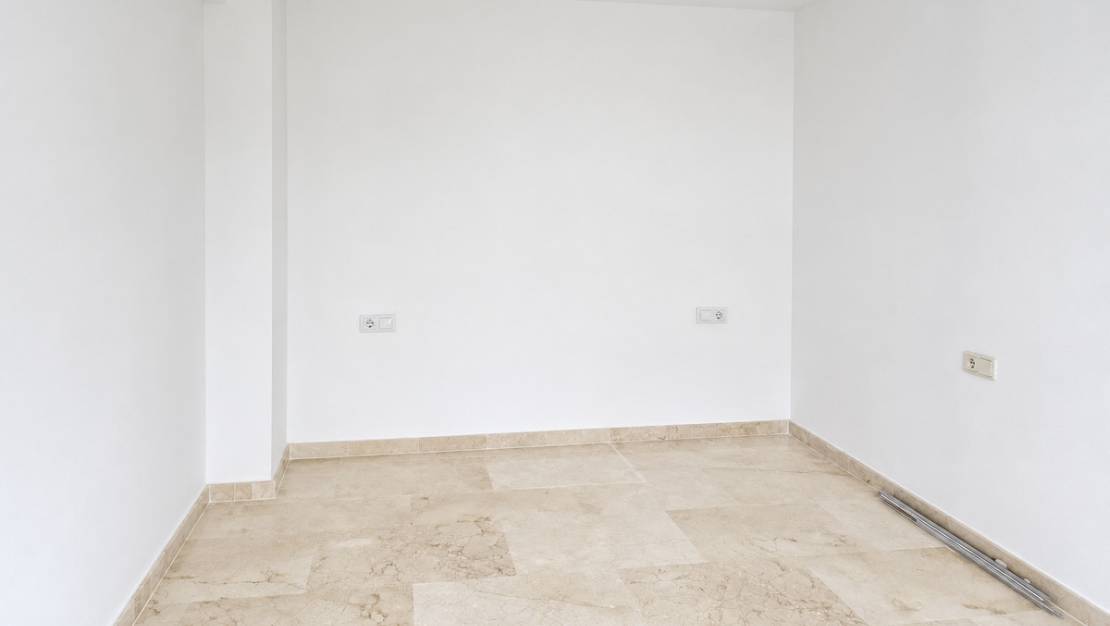 Sale - Apartment - Orihuela - Campoamor