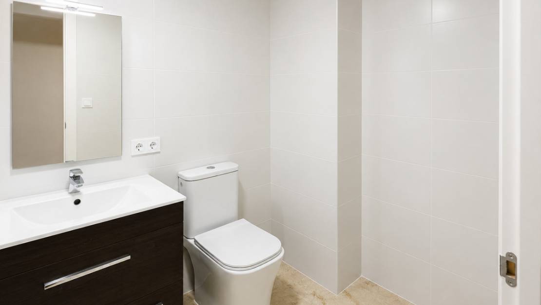 Sale - Apartment - Orihuela - Campoamor