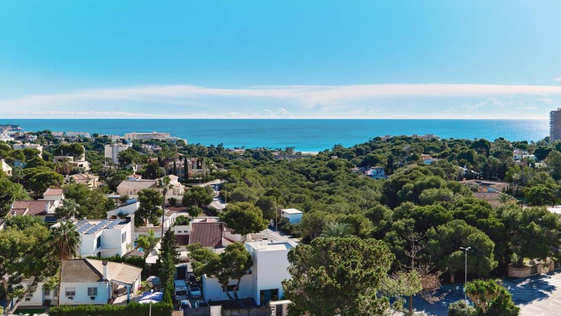Sale - Apartment - Orihuela - Campoamor