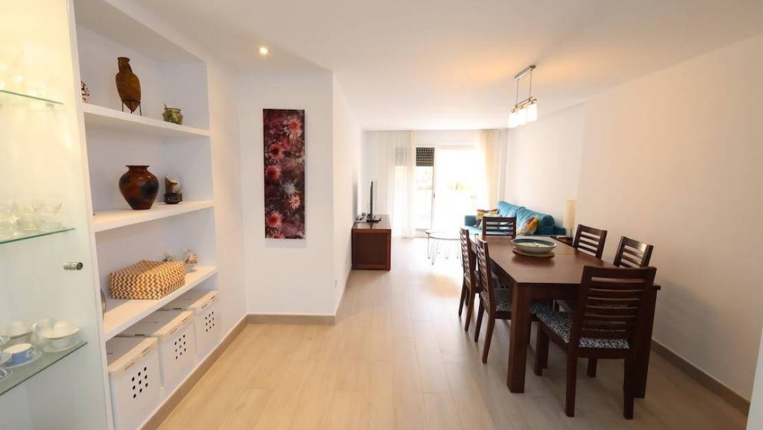 Sale - Apartment - Orihuela - Campoamor