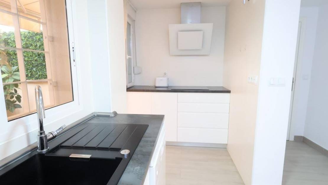 Sale - Apartment - Orihuela - Campoamor