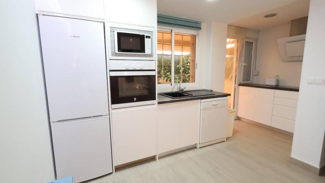 Sale - Apartment - Orihuela - Campoamor