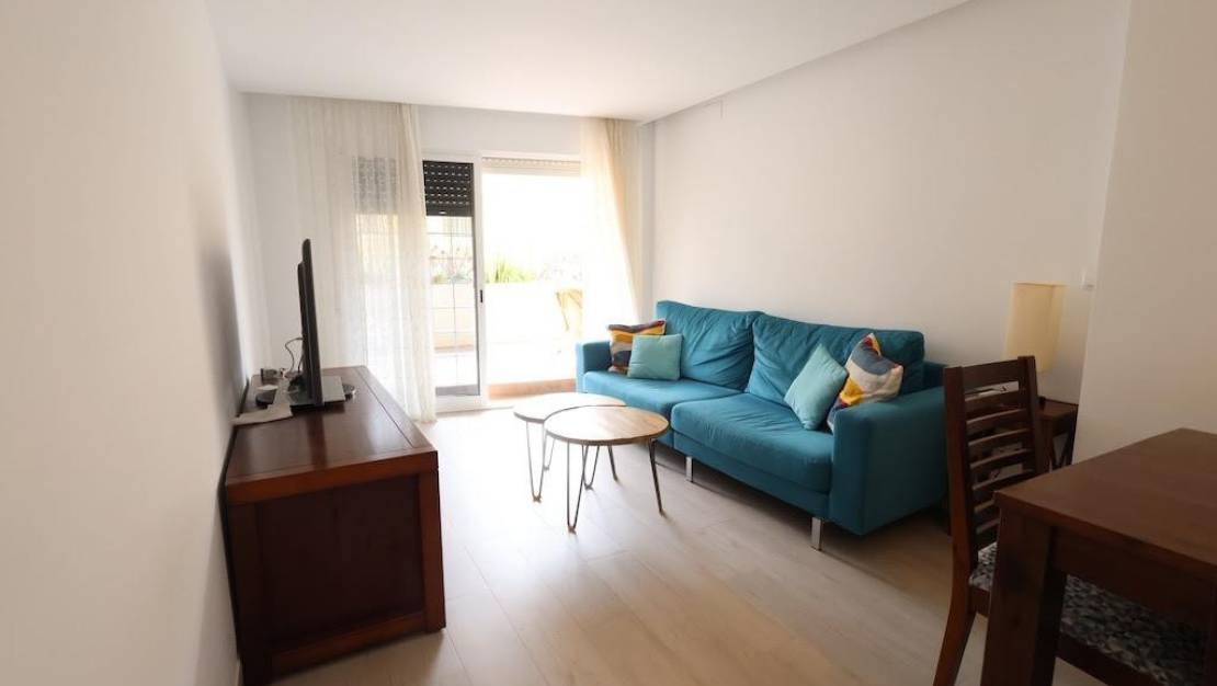 Sale - Apartment - Orihuela - Campoamor