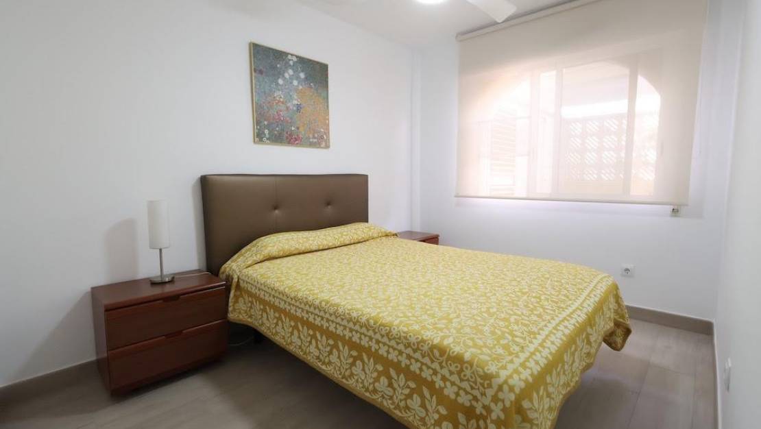 Sale - Apartment - Orihuela - Campoamor