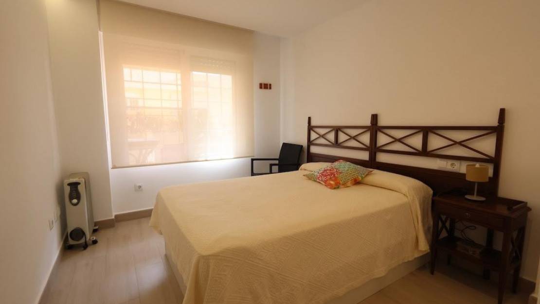 Sale - Apartment - Orihuela - Campoamor