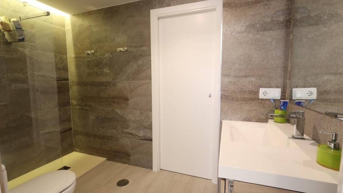 Sale - Apartment - Orihuela - Campoamor