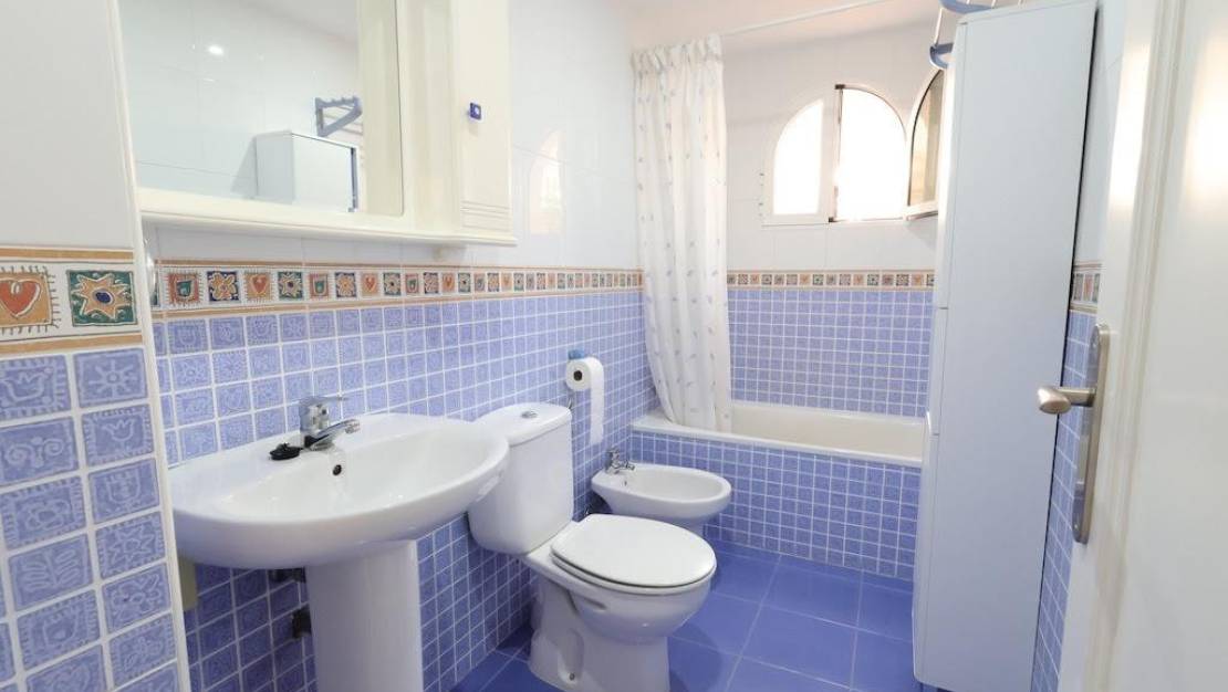 Sale - Apartment - Orihuela - Campoamor