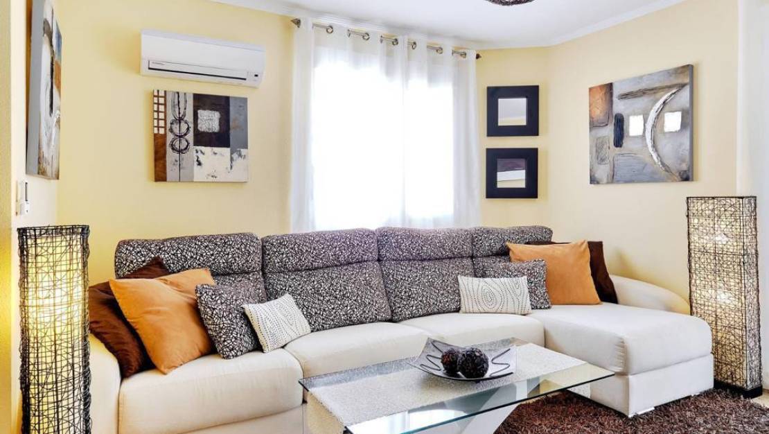 Sale - Apartment - Orihuela - Campoamor