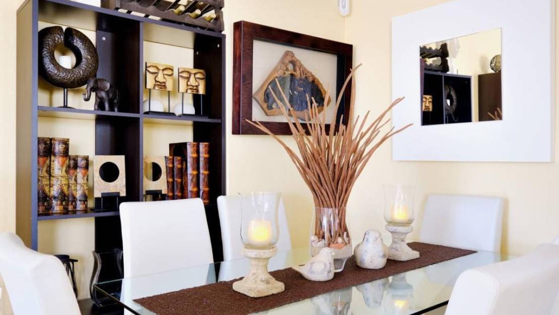 Sale - Apartment - Orihuela - Campoamor