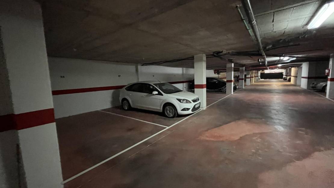 Sale - Apartment - Orihuela - Campoamor