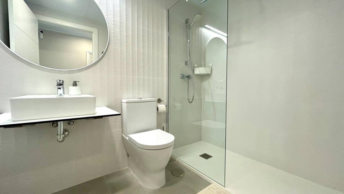 Sale - Apartment - Orihuela - Campoamor