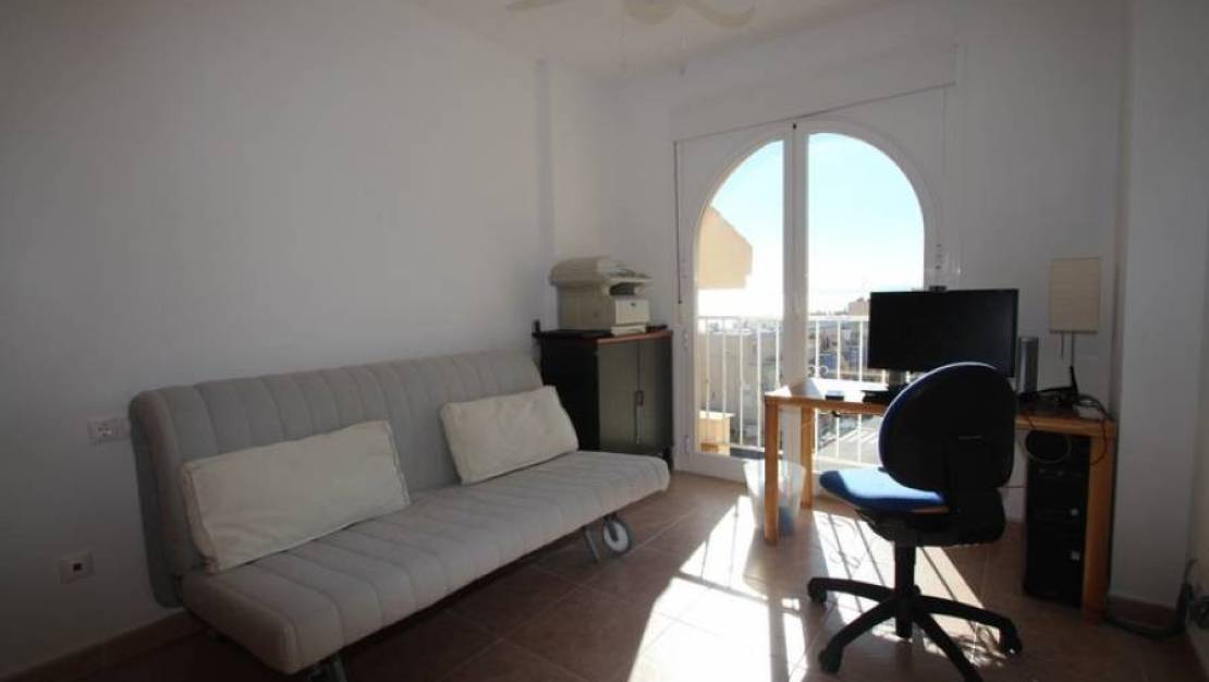Sale - Apartment - Orihuela - Campoamor