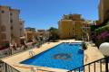 Sale - Apartment - Orihuela - Campoamor