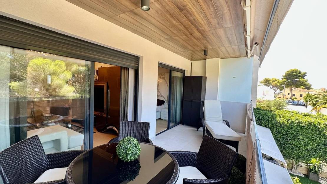 Sale - Apartment - Orihuela - Campoamor