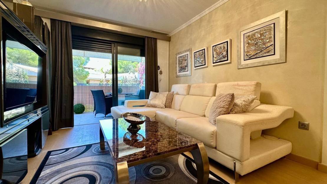 Sale - Apartment - Orihuela - Campoamor