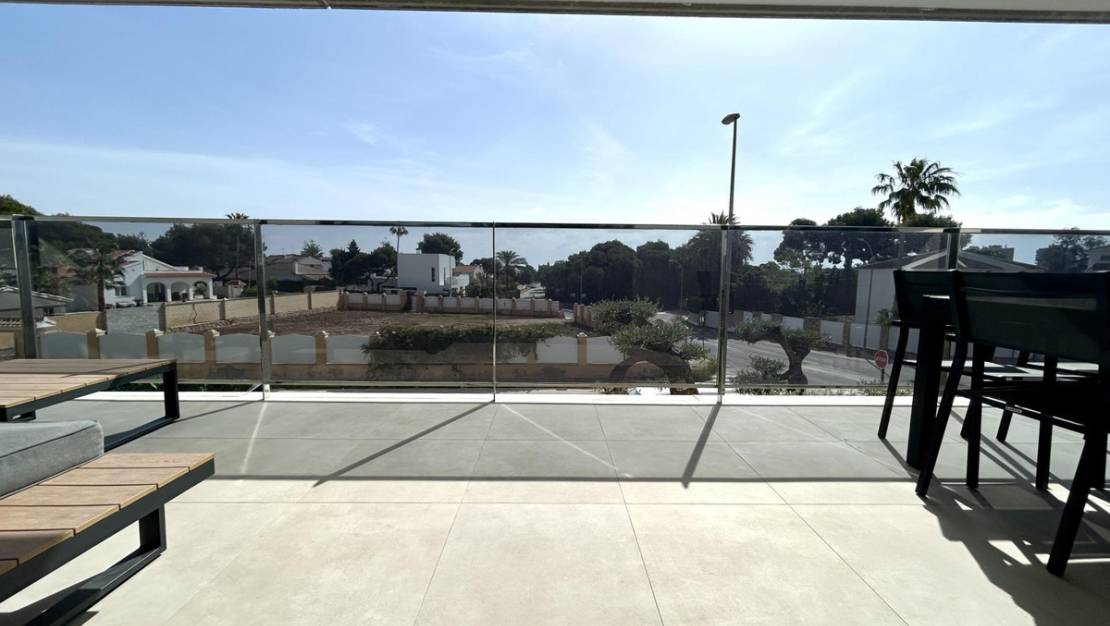 Sale - Apartment - Orihuela - Campoamor