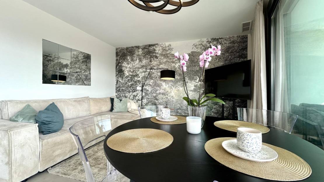 Sale - Apartment - Orihuela - Campoamor