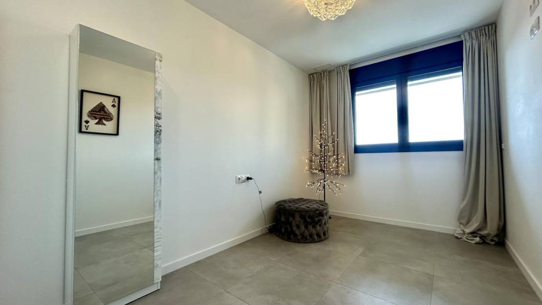 Sale - Apartment - Orihuela - Campoamor