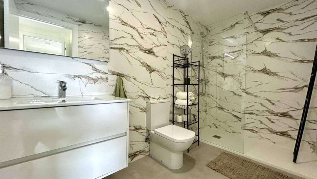 Sale - Apartment - Orihuela - Campoamor