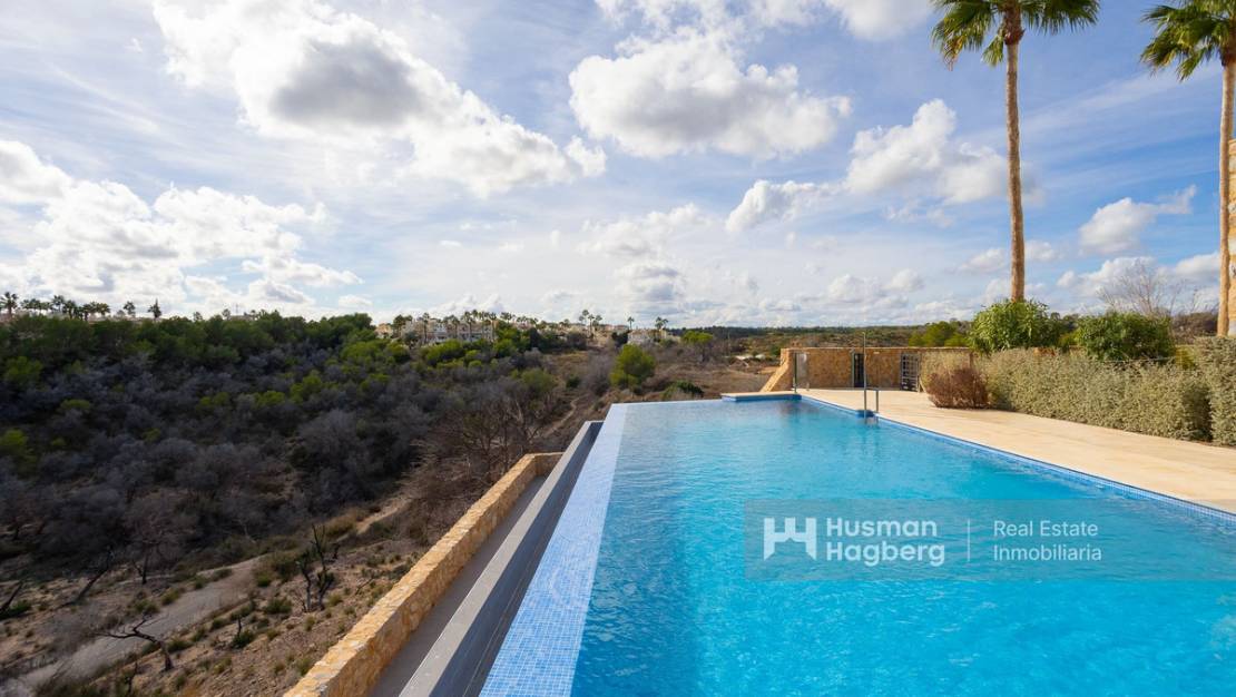 Sale - Apartment - Orihuela - Campoamor