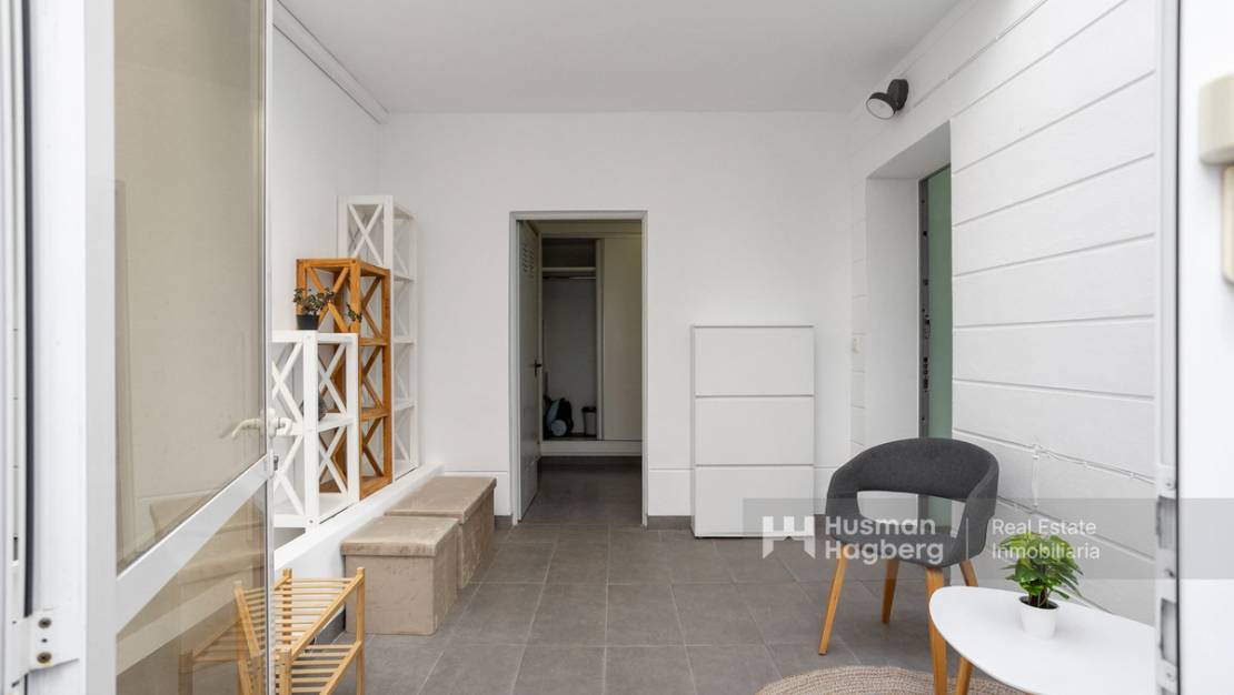 Sale - Apartment - Orihuela - Campoamor