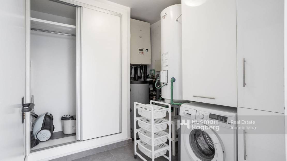 Sale - Apartment - Orihuela - Campoamor