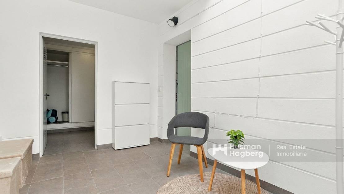 Sale - Apartment - Orihuela - Campoamor