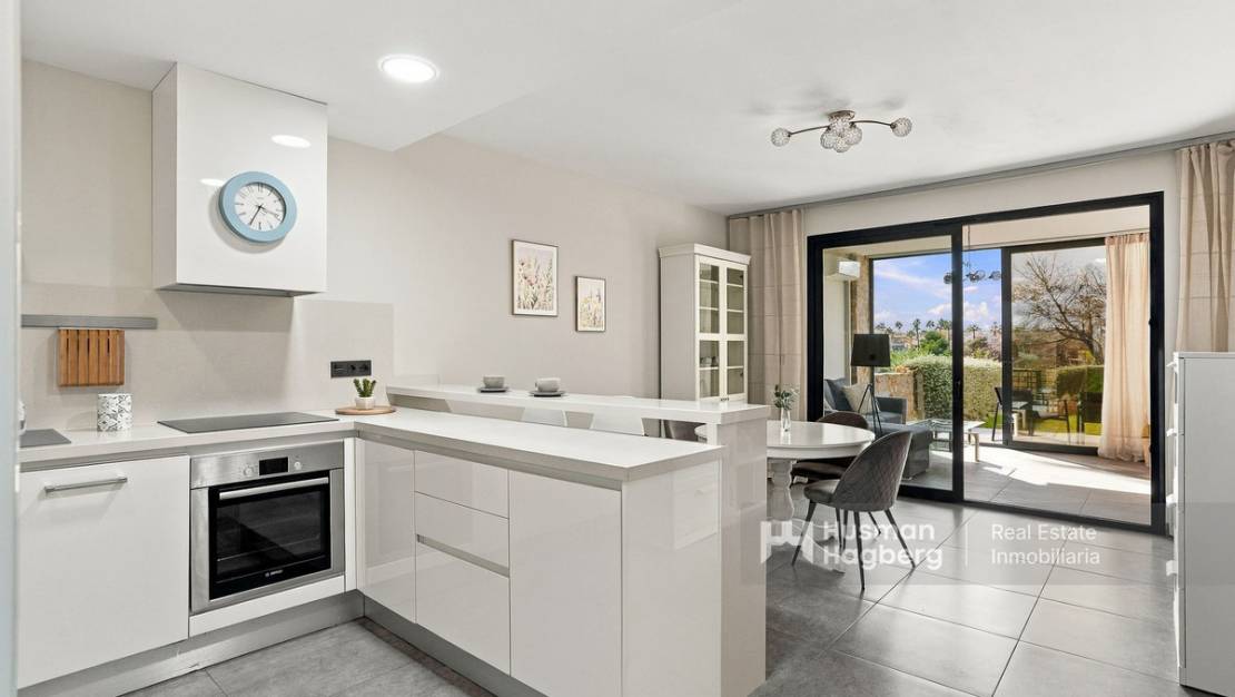 Sale - Apartment - Orihuela - Campoamor