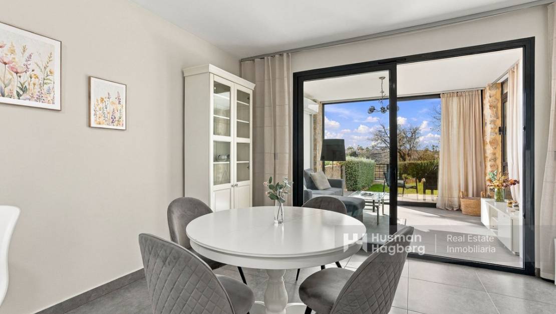 Sale - Apartment - Orihuela - Campoamor