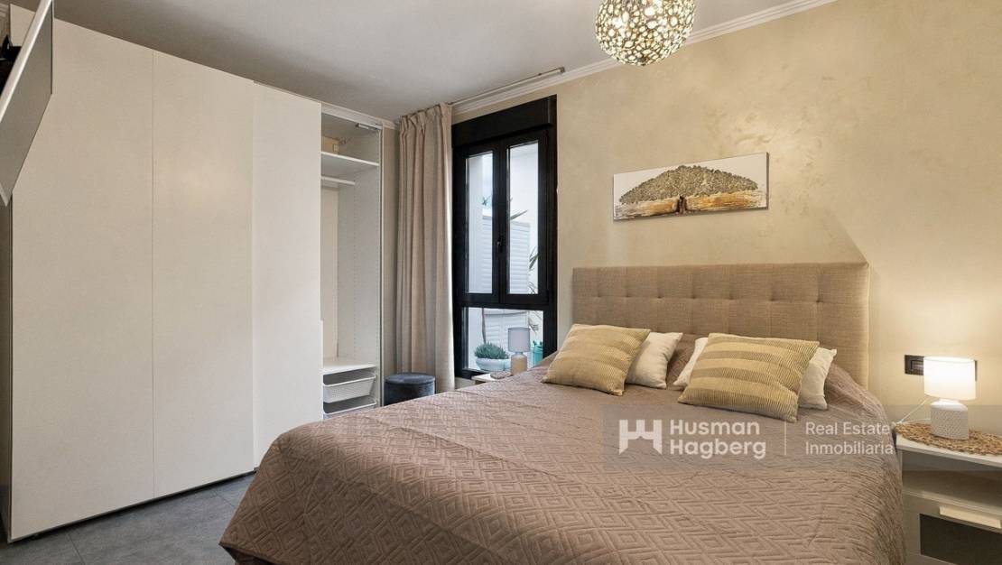 Sale - Apartment - Orihuela - Campoamor