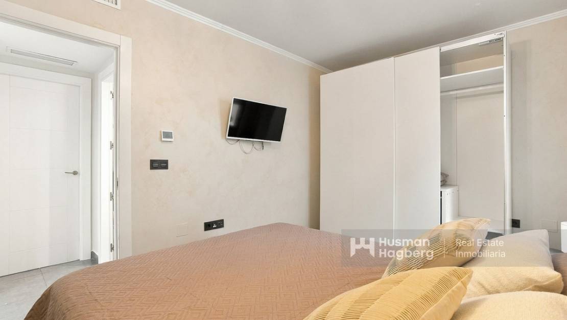 Sale - Apartment - Orihuela - Campoamor