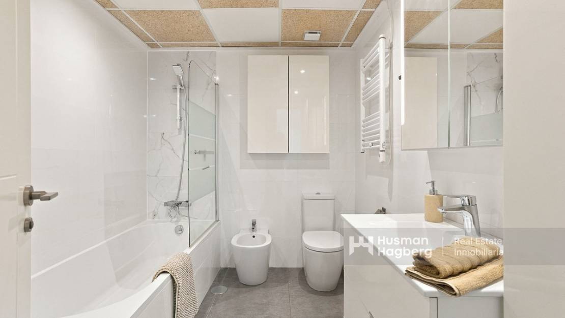 Sale - Apartment - Orihuela - Campoamor