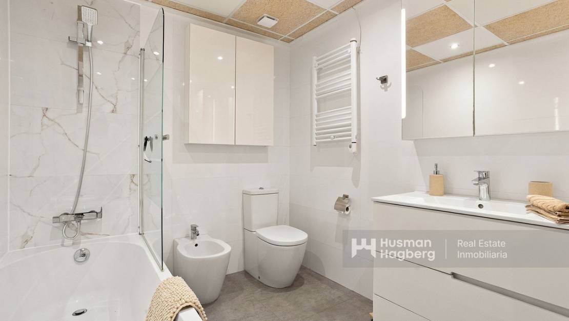 Sale - Apartment - Orihuela - Campoamor