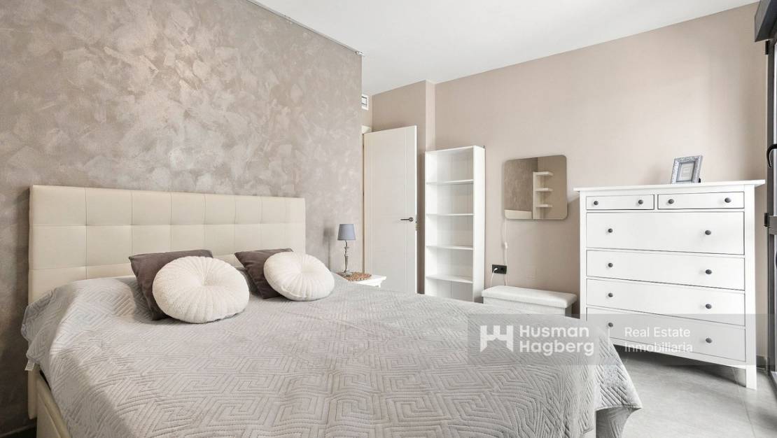 Sale - Apartment - Orihuela - Campoamor